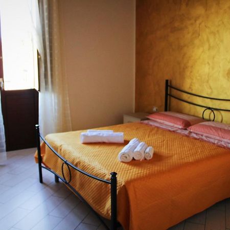 B & B Arcobaleno Cosenza Exterior photo
