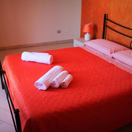B & B Arcobaleno Cosenza Exterior photo