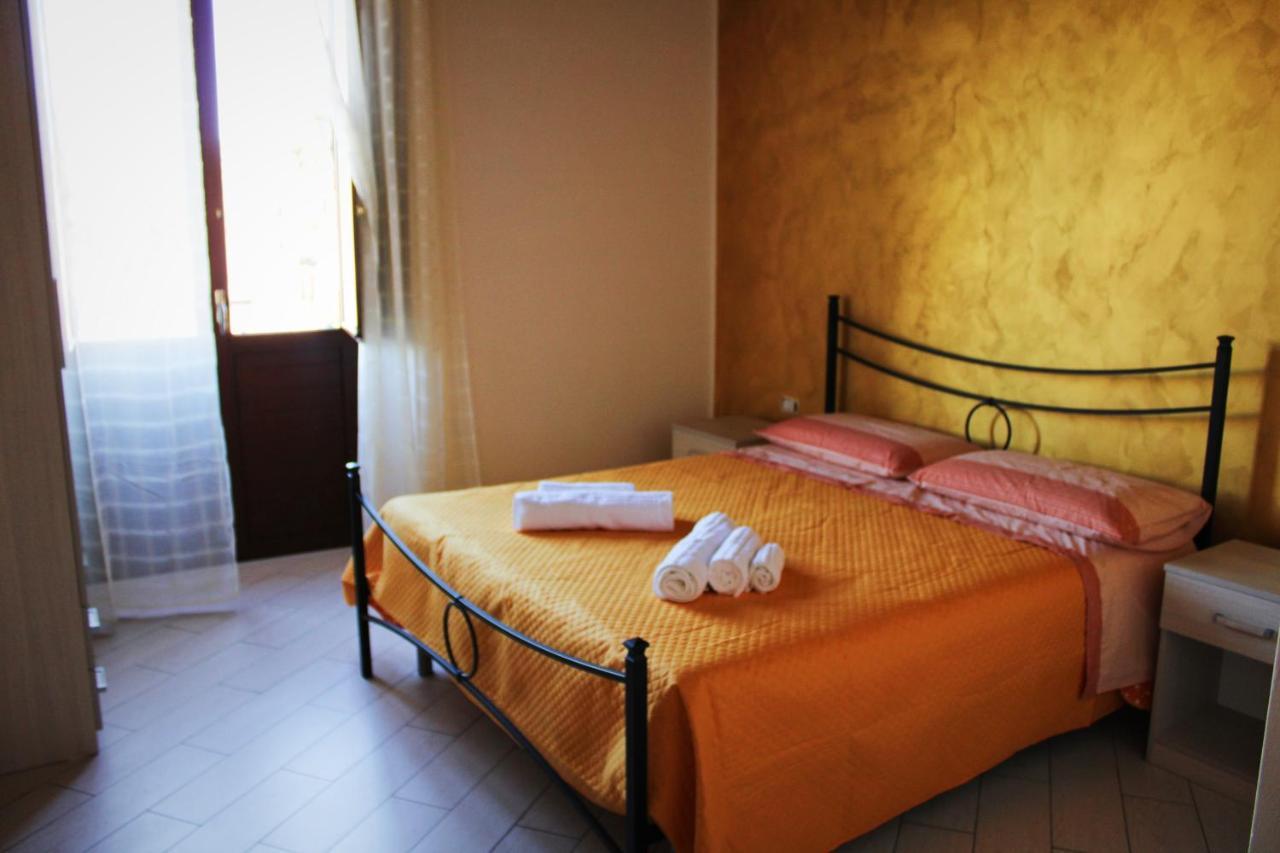 B & B Arcobaleno Cosenza Exterior photo