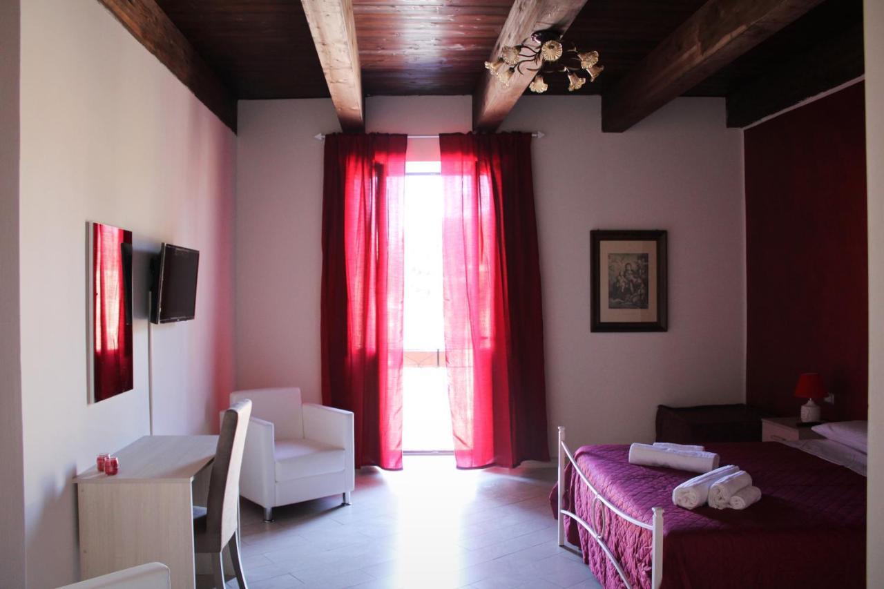 B & B Arcobaleno Cosenza Exterior photo