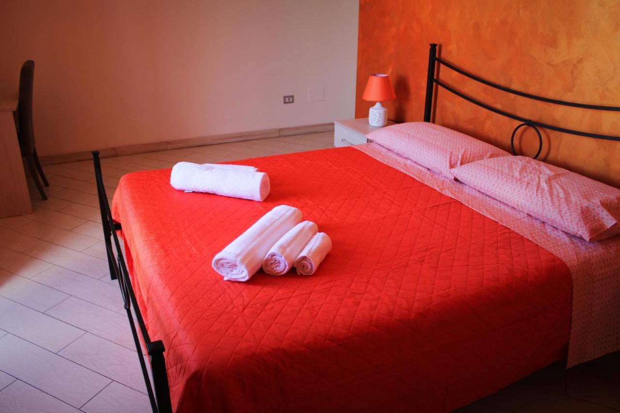 B & B Arcobaleno Cosenza Exterior photo