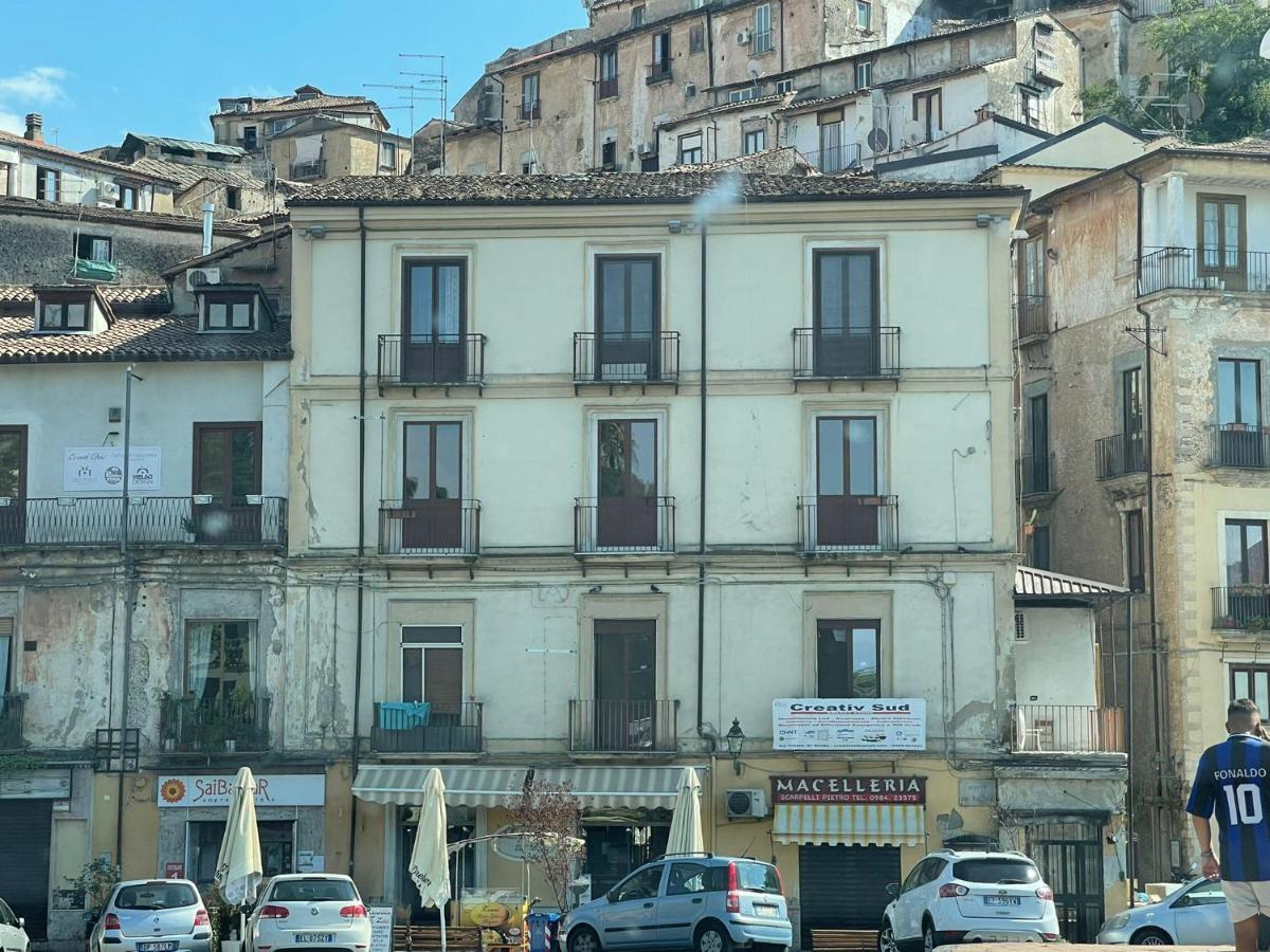 B & B Arcobaleno Cosenza Exterior photo