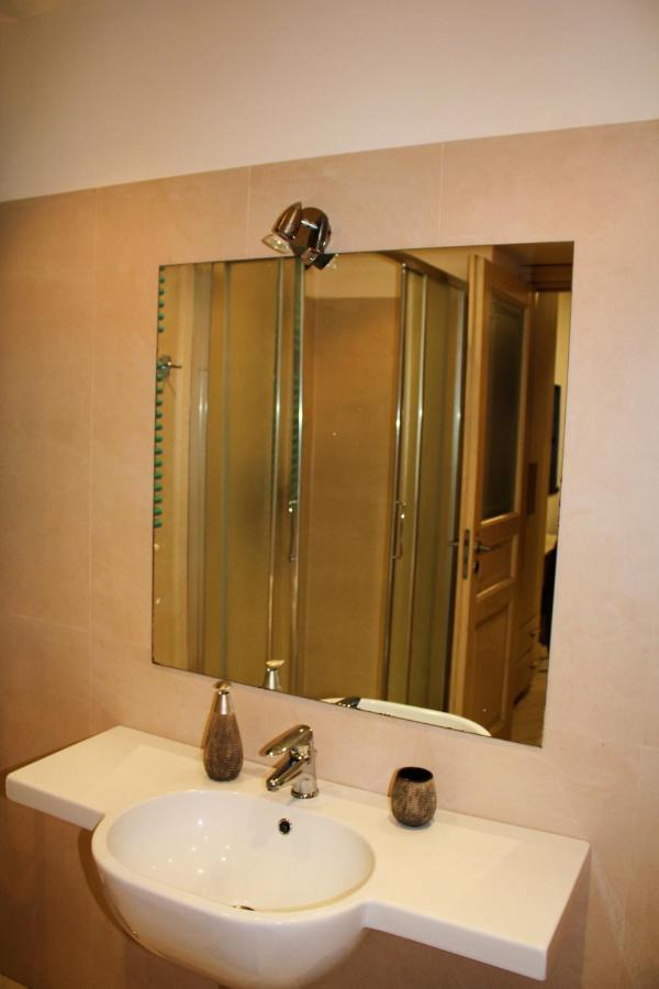B & B Arcobaleno Cosenza Exterior photo