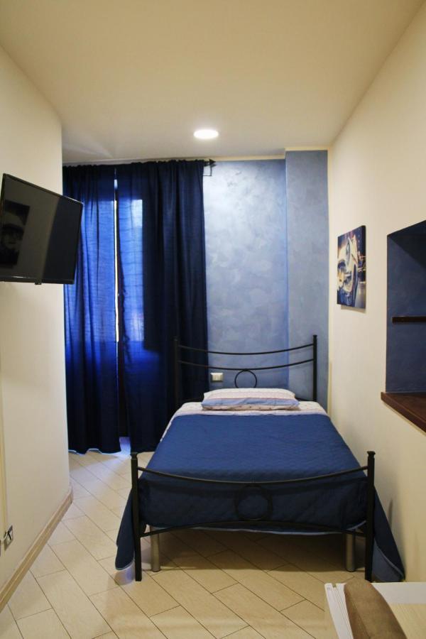 B & B Arcobaleno Cosenza Exterior photo