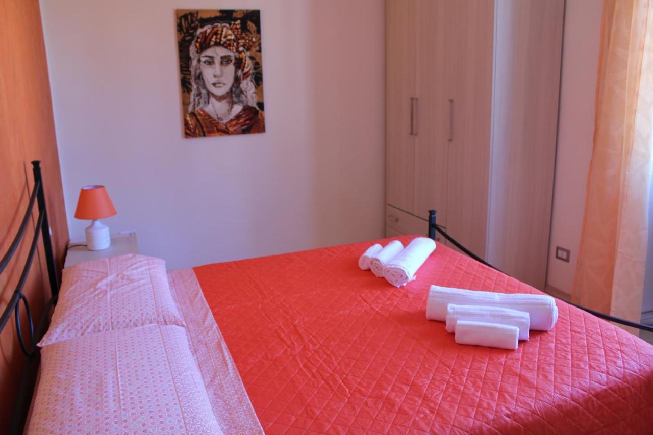B & B Arcobaleno Cosenza Exterior photo