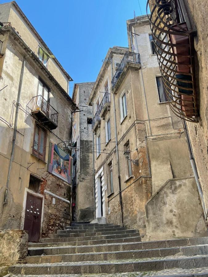 B & B Arcobaleno Cosenza Exterior photo