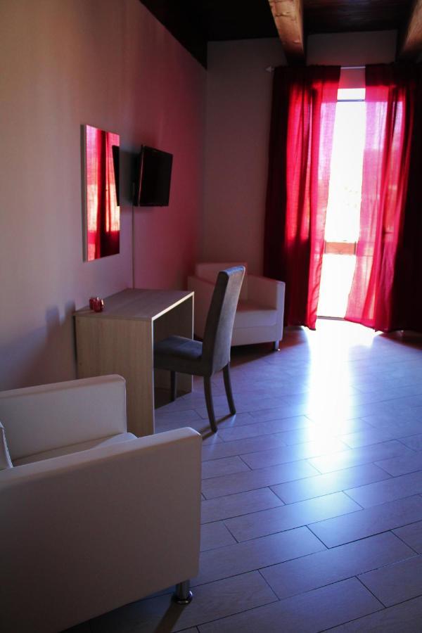 B & B Arcobaleno Cosenza Exterior photo