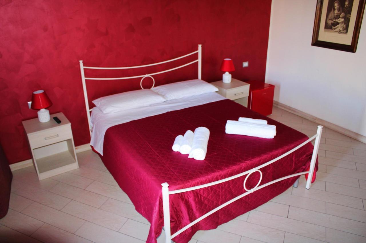B & B Arcobaleno Cosenza Exterior photo
