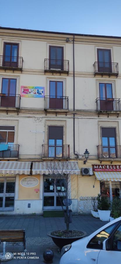 B & B Arcobaleno Cosenza Exterior photo